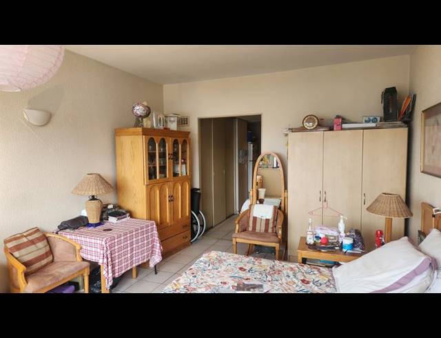 0 BEDROOM APARTMENT FOR SALE IN BELLVILLE CENTRAL